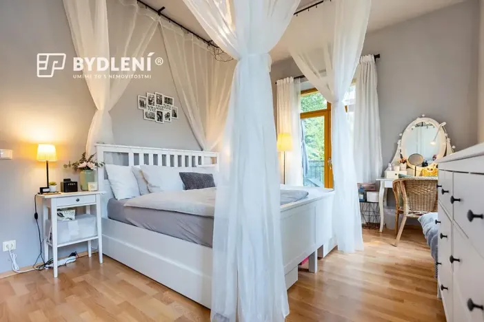 Prodej bytu 4+kk, Ústí nad Labem, Karla IV., 140 m2
