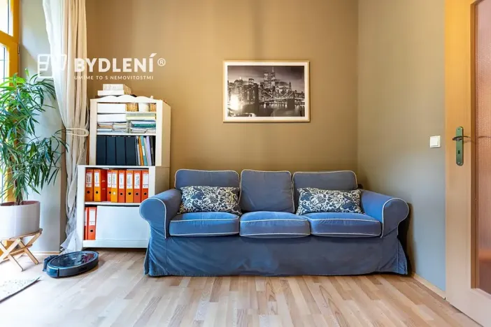 Prodej bytu 4+kk, Ústí nad Labem, Karla IV., 140 m2