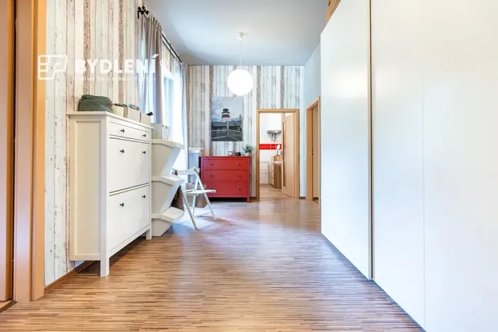 Prodej bytu 4+kk, Ústí nad Labem, Karla IV., 140 m2
