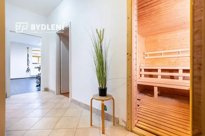 Prodej bytu 4+kk, Ústí nad Labem, Karla IV., 140 m2