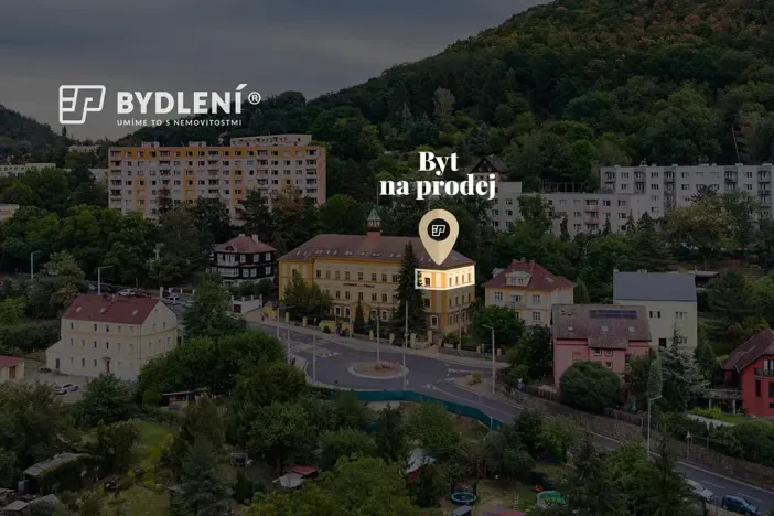 Prodej bytu 4+kk, Ústí nad Labem, Karla IV., 140 m2