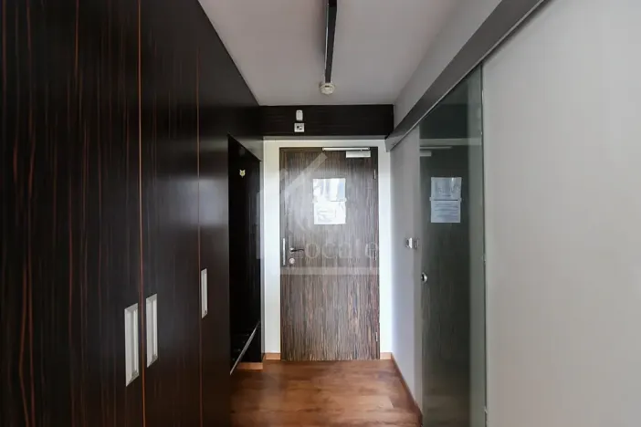 Prodej atypického bytu, Praha - Suchdol, Suchdolské náměstí, 23 m2