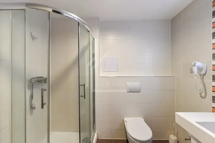 Prodej atypického bytu, Praha - Suchdol, Suchdolské náměstí, 23 m2