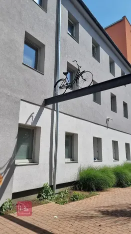 Prodej bytu 1+1, Brno, Cejl, 33 m2