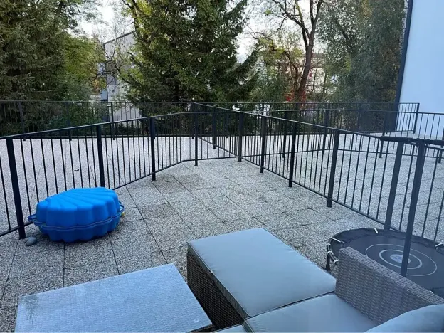 Pronájem bytu 3+kk, Tuchoměřice, U Kopečku, 65 m2