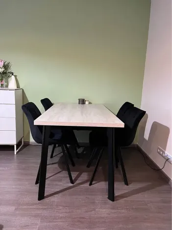 Pronájem bytu 3+kk, Tuchoměřice, U Kopečku, 65 m2