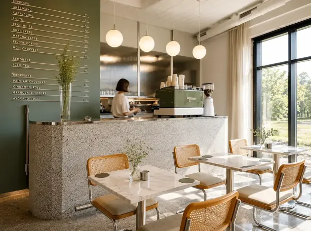 Pronájem restaurace, Praha - Žižkov, Prokopova, 62 m2