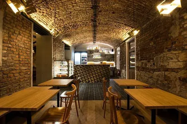 Pronájem obchodního prostoru, Praha, Francouzská, 115 m2