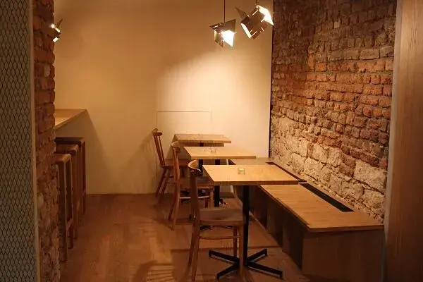 Pronájem restaurace, Praha, Francouzská, 115 m2