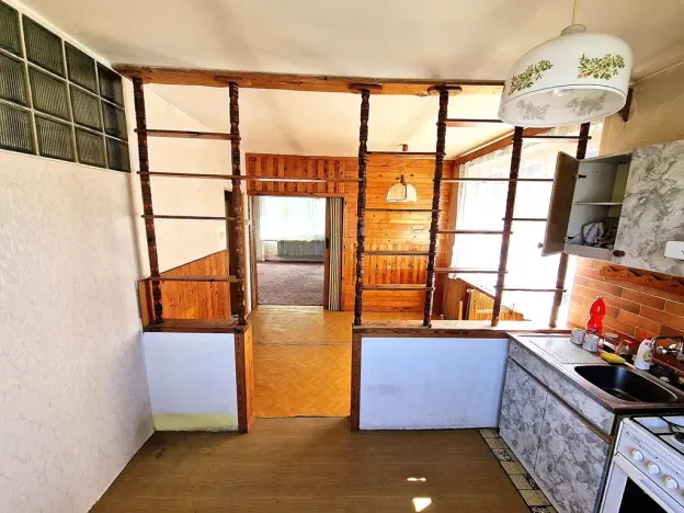 Prodej rodinného domu, Drnovice, 340 m2
