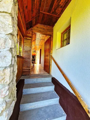 Prodej chalupy, Osiky, 115 m2