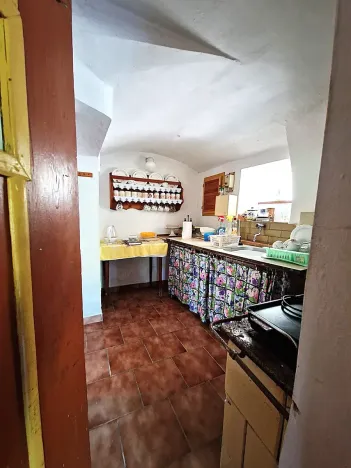 Prodej chalupy, Osiky, 115 m2