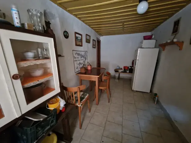 Prodej chalupy, Osiky, 115 m2