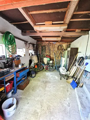 Prodej chalupy, Osiky, 115 m2