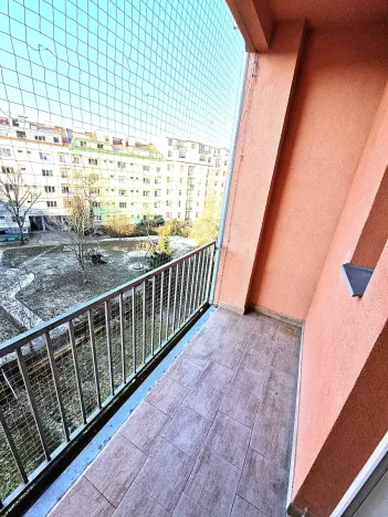 Prodej bytu 3+1, Brno, Tržní, 90 m2