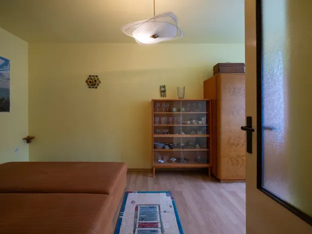 Prodej bytu 3+1, Ivančice, Slunečná, 67 m2