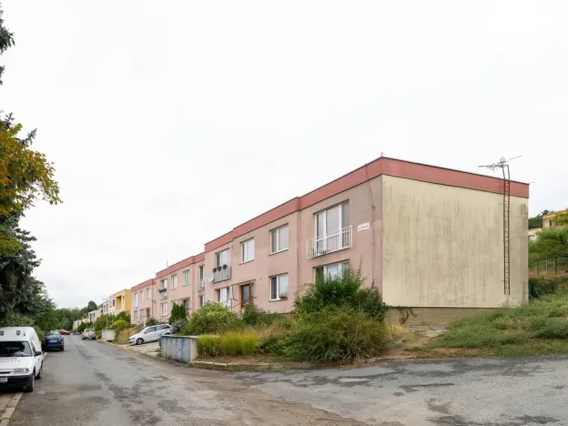 Prodej bytu 3+1, Ivančice, Slunečná, 67 m2