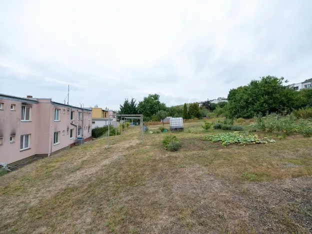 Prodej bytu 3+1, Ivančice, Slunečná, 67 m2