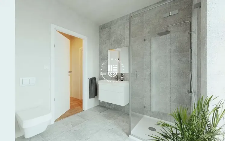 Prodej rodinného domu, Praha - Kbely, 190 m2