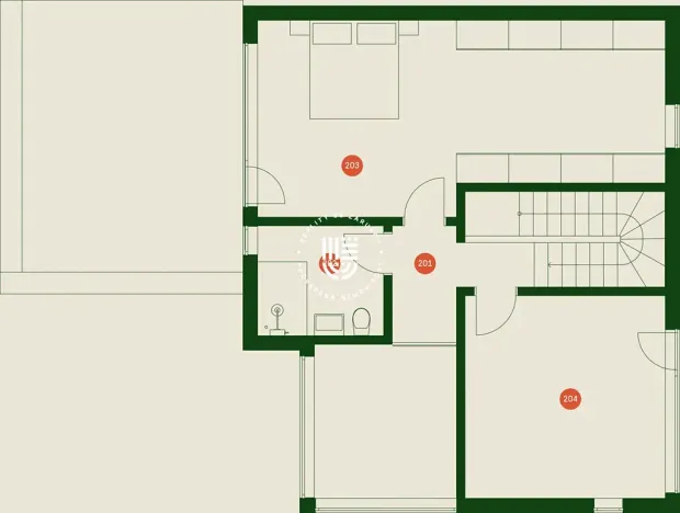 Prodej rodinného domu, Praha - Kbely, 190 m2