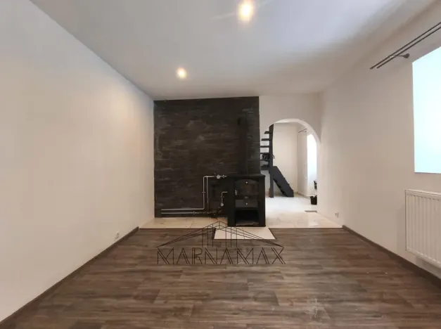 Prodej rodinného domu, Mašťov, Českosl. lesů, 55 m2