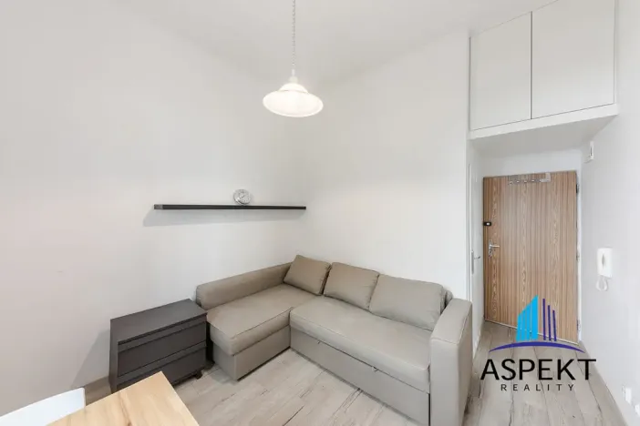 Pronájem bytu, Praha - Vinohrady, Londýnská, 17 m2