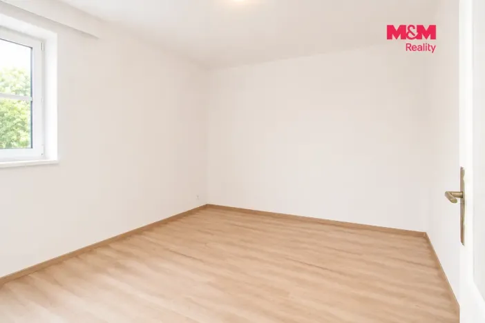 Prodej bytu 2+1, Praha - Michle, Hanusova, 42 m2