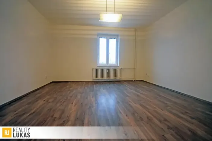 Pronájem bytu 1+1, Ostrava, 28. října, 47 m2