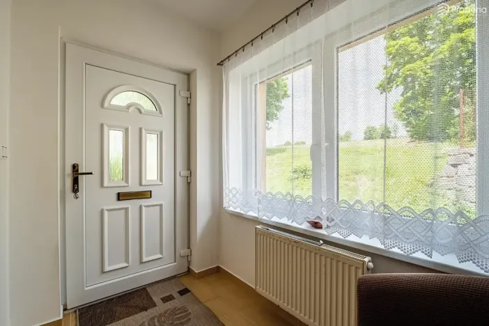 Prodej rodinného domu, Lísek, 252 m2