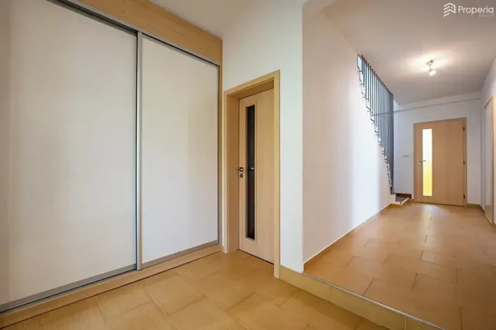 Prodej rodinného domu, Lísek, 252 m2