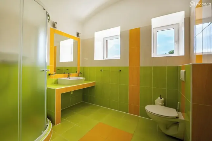Prodej rodinného domu, Lísek, 252 m2