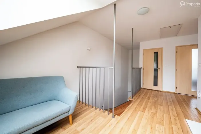Prodej rodinného domu, Lísek, 252 m2