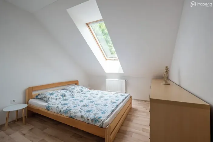 Prodej rodinného domu, Lísek, 252 m2