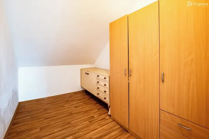 Prodej rodinného domu, Lísek, 252 m2