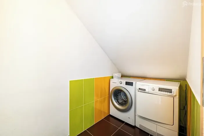 Prodej rodinného domu, Lísek, 252 m2