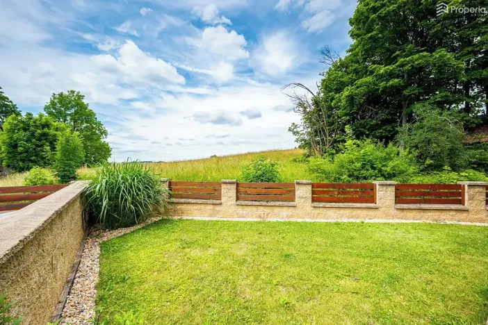 Prodej rodinného domu, Lísek, 252 m2