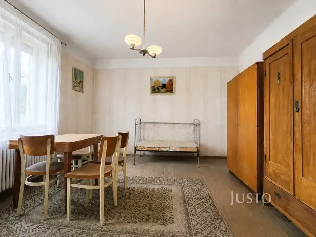 Prodej rodinného domu, Bernartice, 514 m2