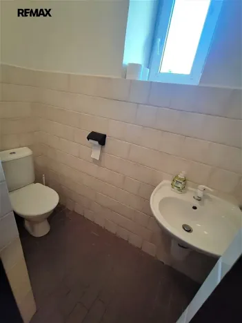 Prodej rodinného domu, Jeseník, nám. Svobody, 220 m2