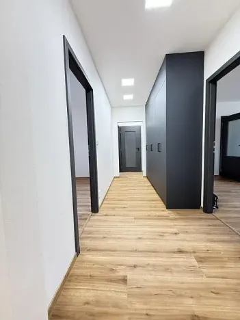 Pronájem bytu 3+1, Ostrava - Poruba, Plk. Rajmunda Prchaly, 78 m2