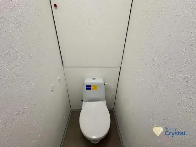Prodej bytu 2+1, Cheb, Lesní, 53 m2
