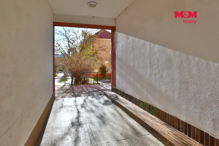 Prodej bytu 3+kk, Příbram - Příbram VII, náměstí 17. listopadu, 66 m2
