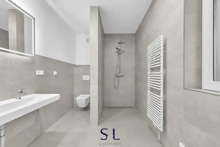 Pronájem rodinného domu, Liberec, Ruprechtická, 203 m2