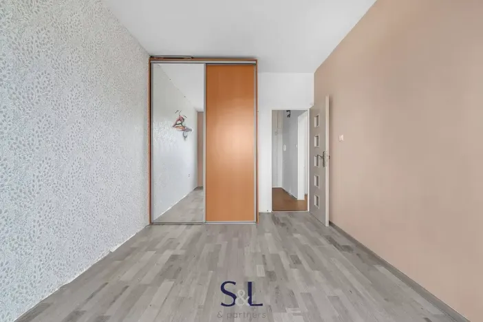 Prodej bytu 4+1, Česká Lípa, Hradecká, 98 m2