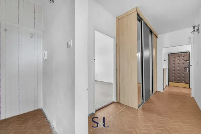 Prodej bytu 4+1, Česká Lípa, Hradecká, 98 m2