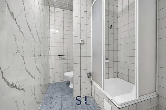 Prodej bytu 4+1, Česká Lípa, Hradecká, 98 m2