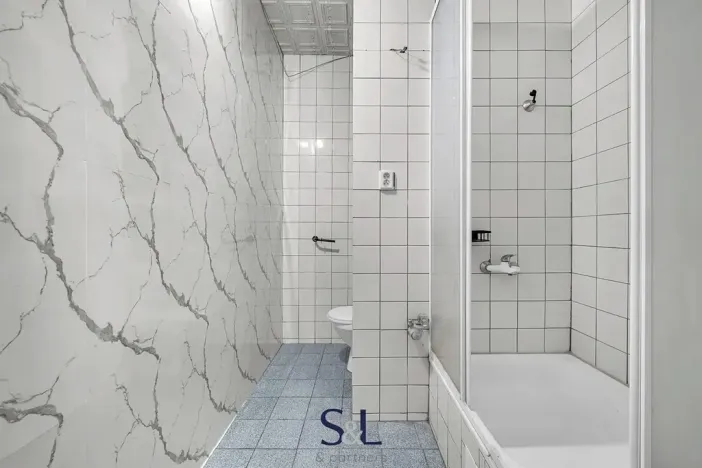 Prodej bytu 4+1, Česká Lípa, Hradecká, 98 m2