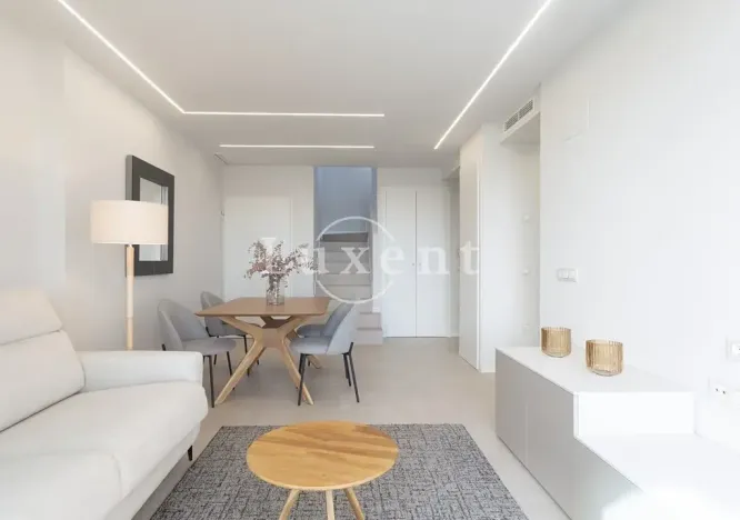 Prodej bytu 3+kk, Denia, Španělsko, 85 m2