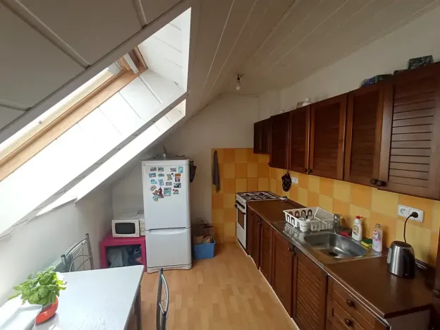 Pronájem pokoje, Brno, Matlachova, 11 m2
