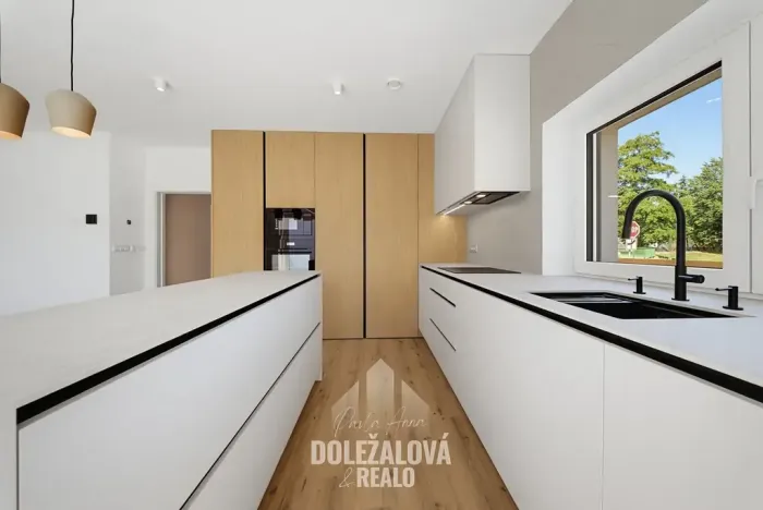 Prodej rodinného domu, Smrčná, 195 m2