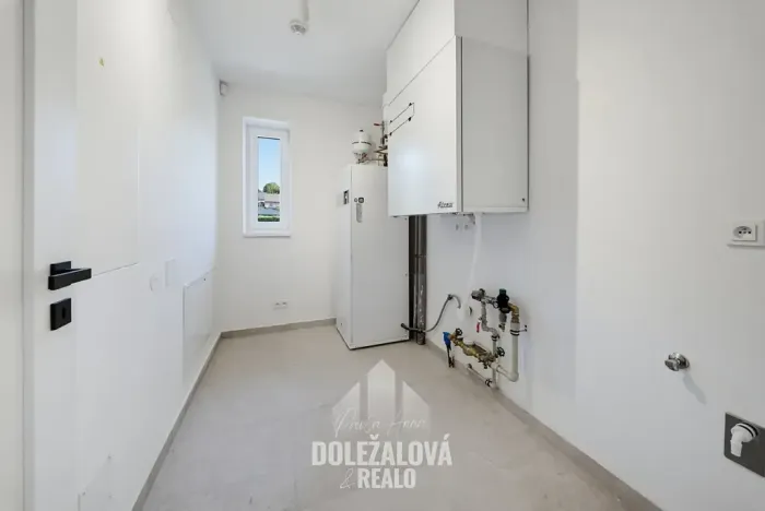 Prodej rodinného domu, Smrčná, 195 m2